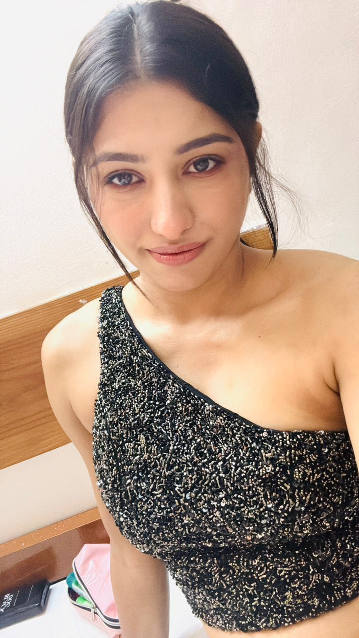 Poorva, High-End Independent Escorts in Chennai Now