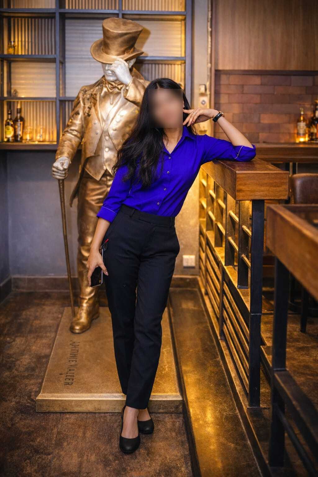 Sensual Roleplay & Fantasy Fulfillment at Chill Your Mood