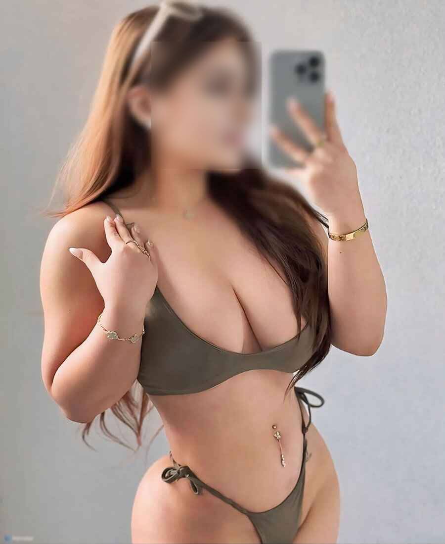 Ragini, Chennai VIP Escorts for Gentlemen Available Now