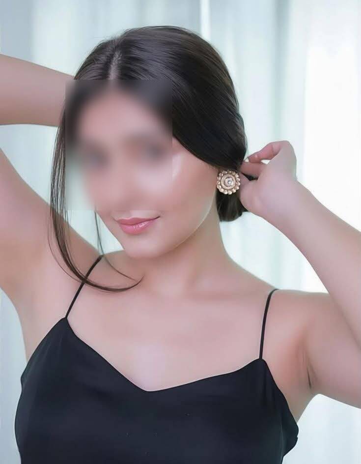 Bani, Luxury Escort Service in Chennai Tonight